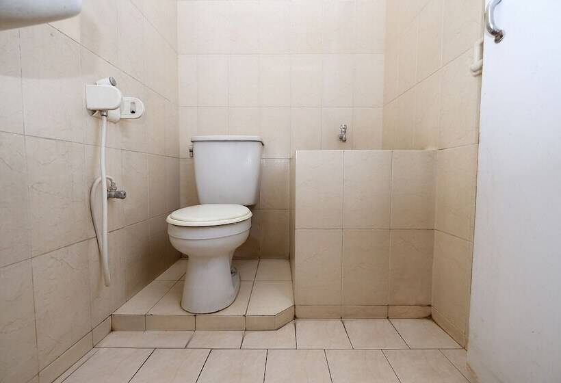 Пансион Cahya Nirwana