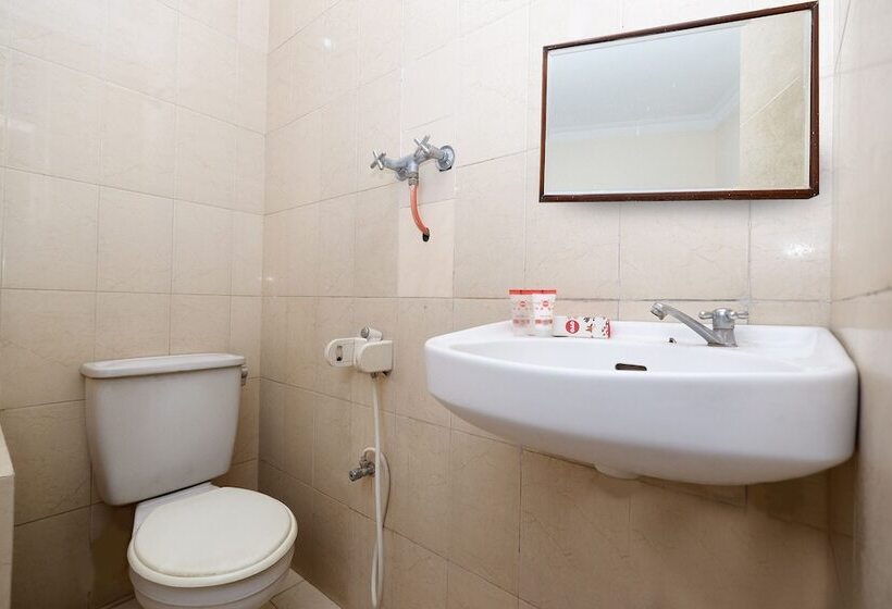 Пансион Cahya Nirwana