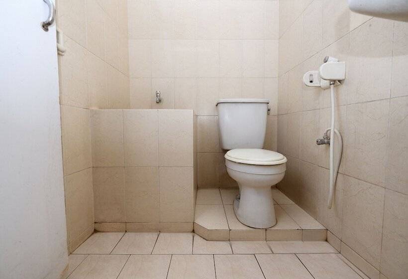 Пансион Cahya Nirwana