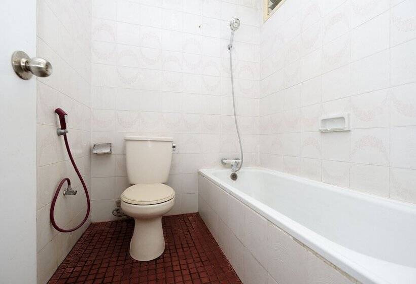 Пансион Cahya Nirwana