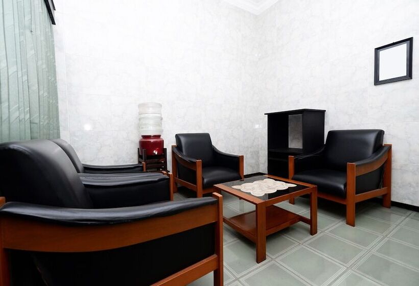 Пансион Cahya Nirwana