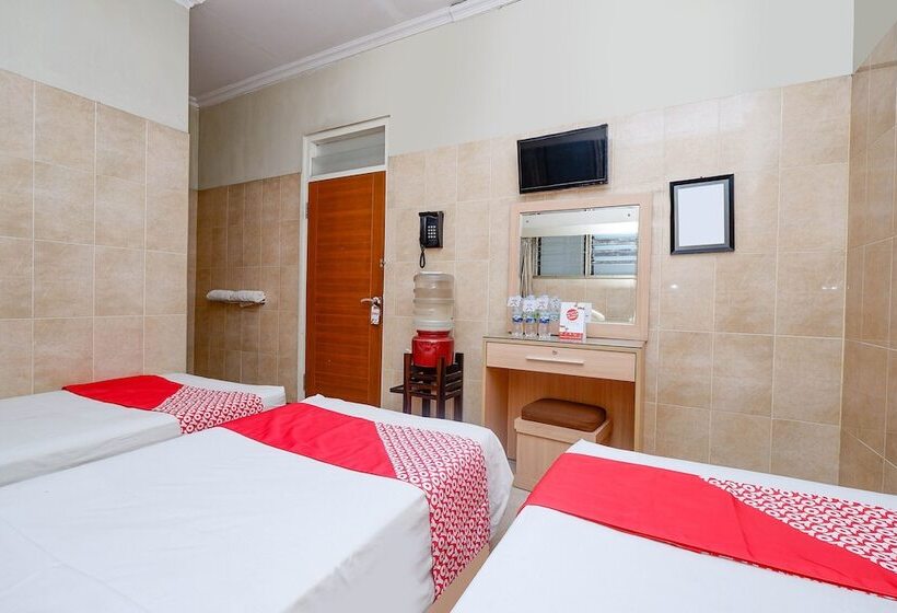 Пансион Cahya Nirwana