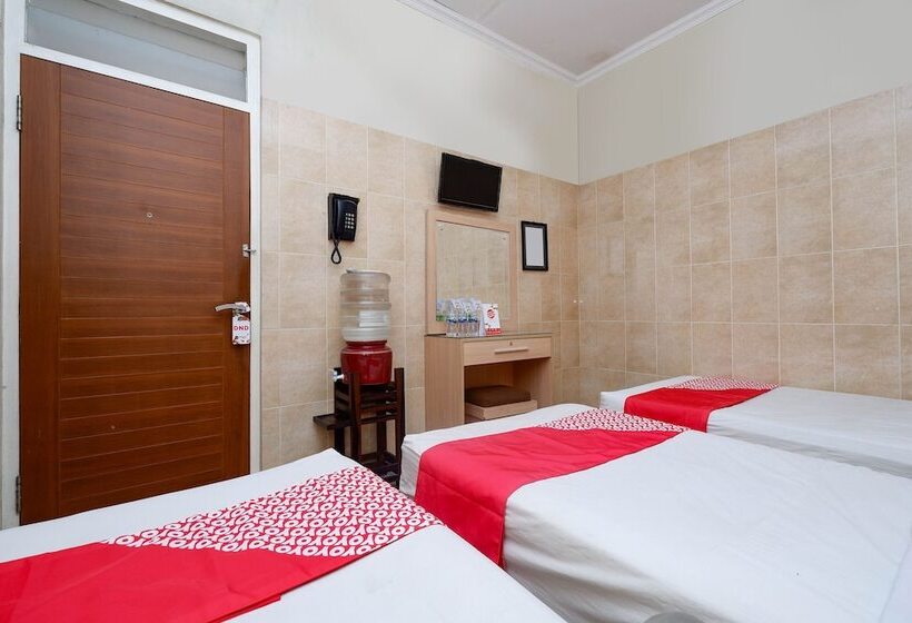 Пансион Cahya Nirwana