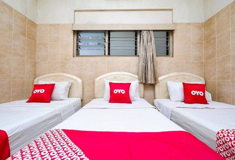 Пансион Cahya Nirwana