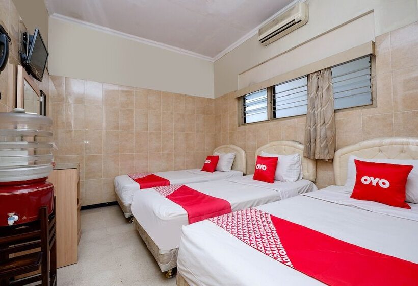 Пансион Cahya Nirwana