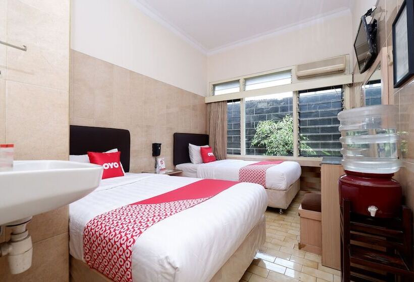 Пансион Cahya Nirwana