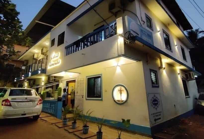 پانسیون Casa Almeida