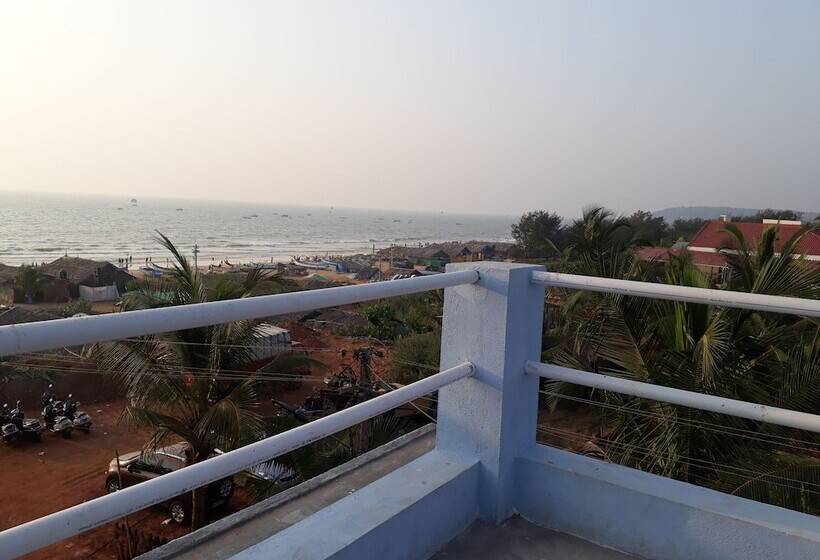 펜션 Casa De Joana