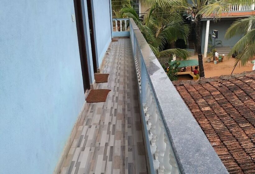 펜션 Casa De Joana