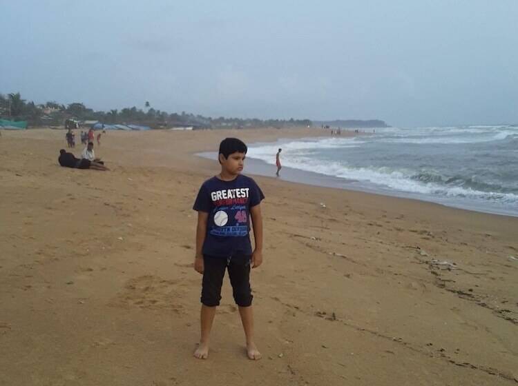 펜션 Casa De Joana