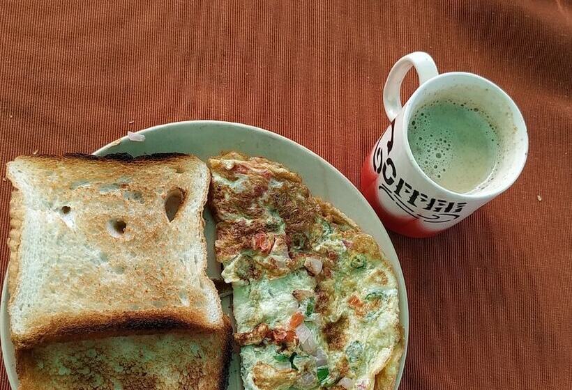 펜션 Casa De Joana