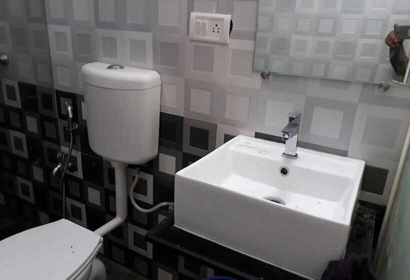 펜션 Casa De Joana