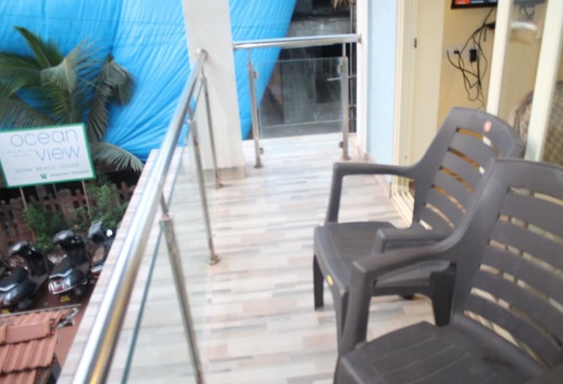 펜션 Casa De Joana