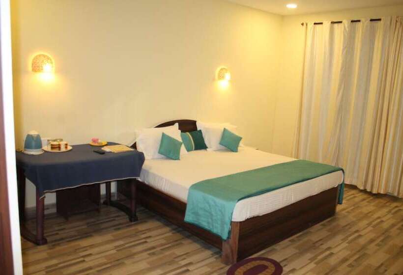 펜션 Casa De Joana