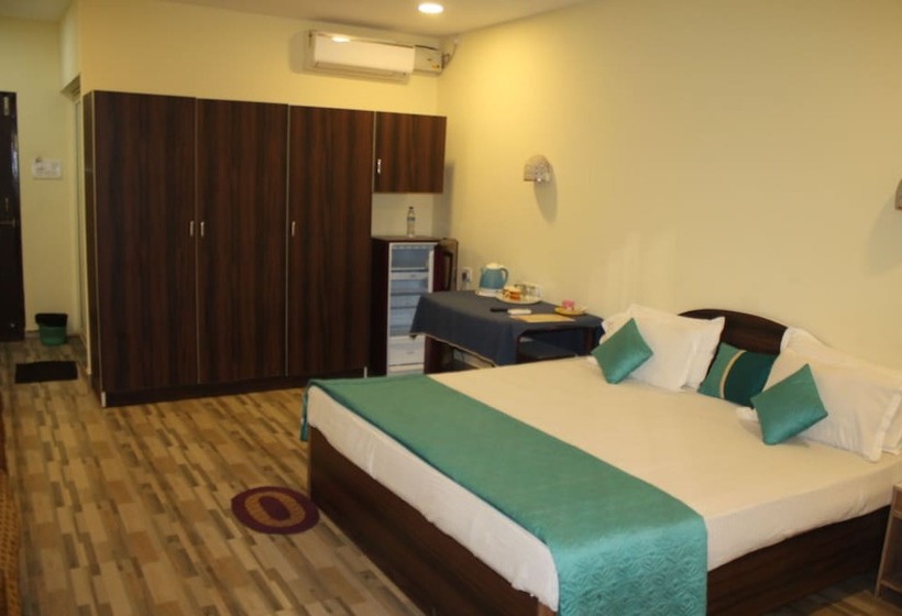 펜션 Casa De Joana