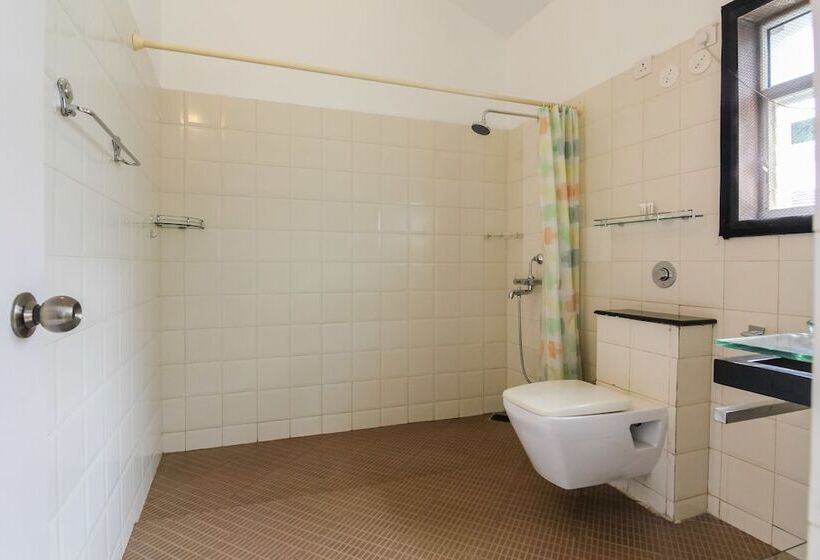 膳宿费 Casa Del Sol Anjuna