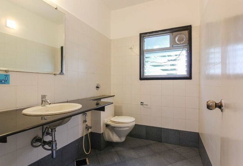 膳宿费 Casa Del Sol Anjuna