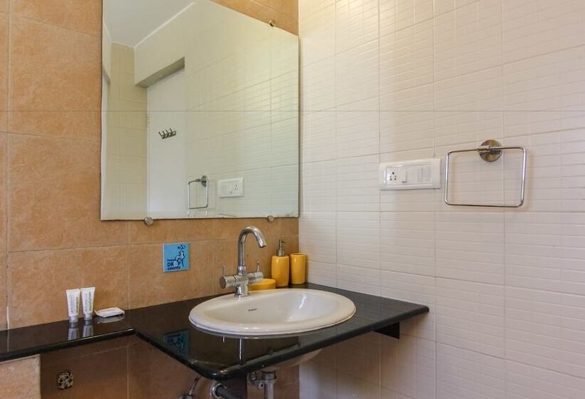 膳宿费 Casa Del Sol Anjuna