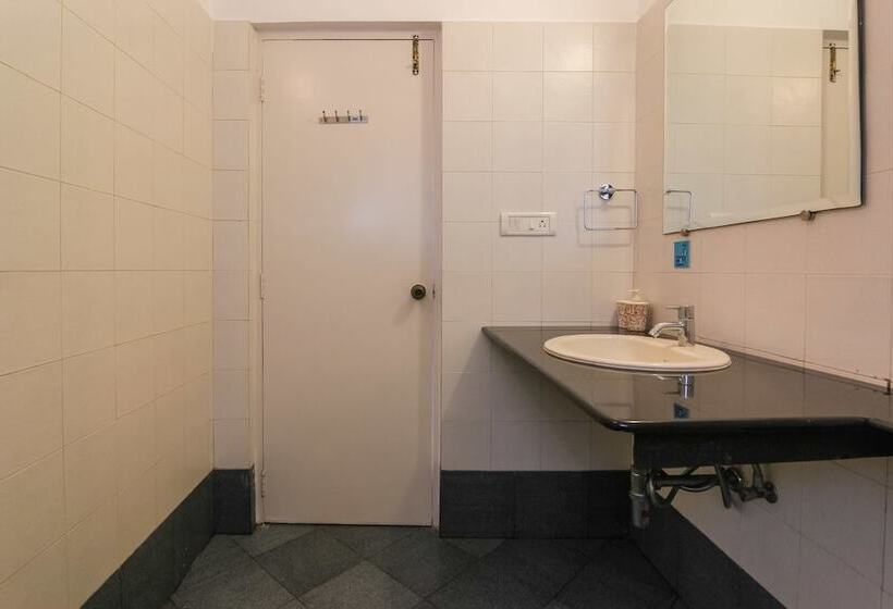 膳宿费 Casa Del Sol Anjuna