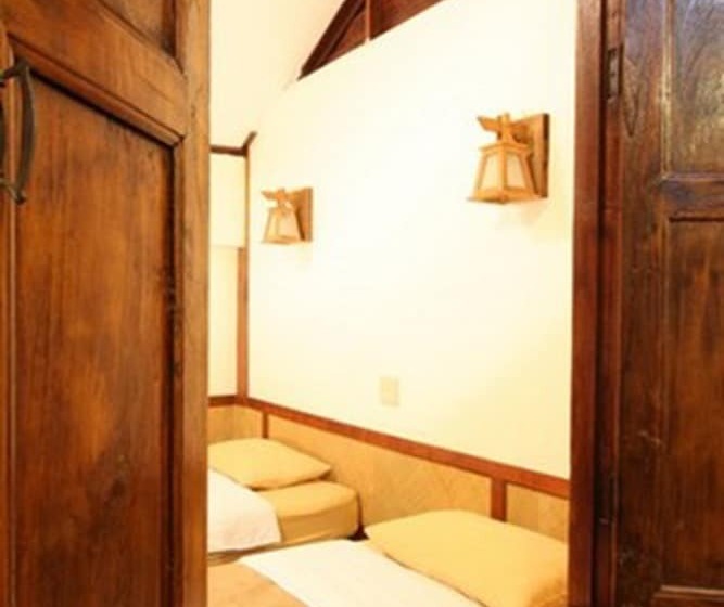 פנסיון Chotika Riverfront