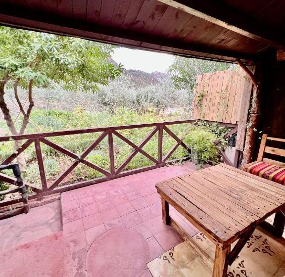 膳宿费 Dar L Eau Vive