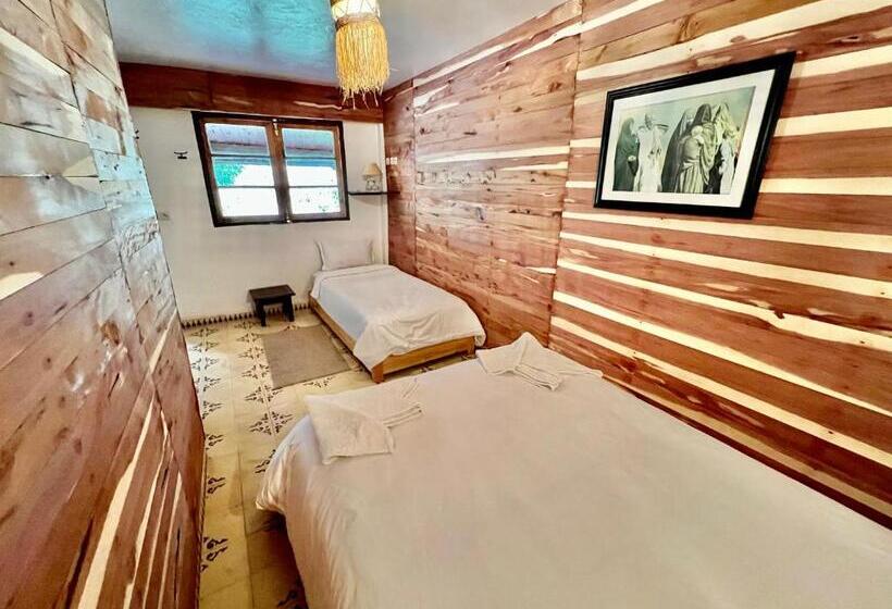 膳宿费 Dar L Eau Vive