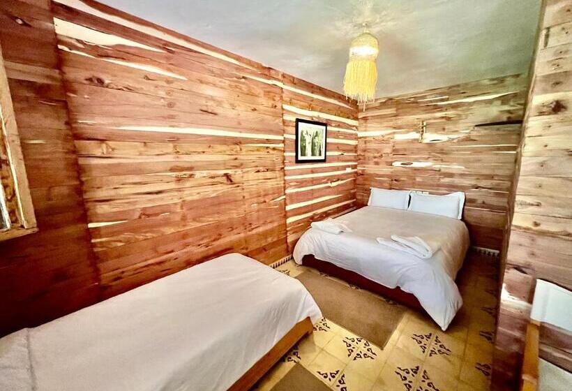 膳宿费 Dar L Eau Vive