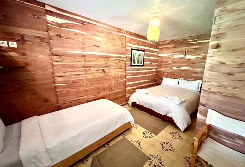 پانسیون Dar L Eau Vive