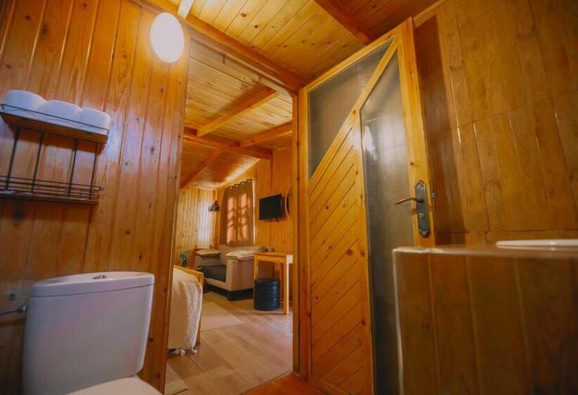 膳宿费 Dar L Eau Vive