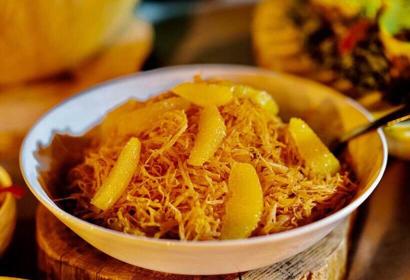 膳宿费 Dar L Eau Vive