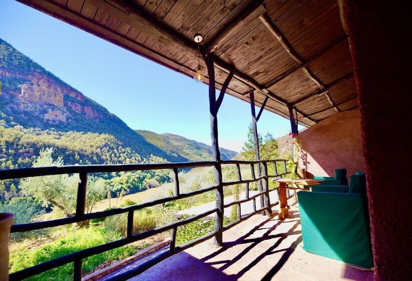 膳宿费 Dar L Eau Vive