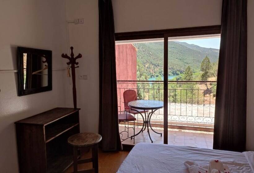 膳宿费 Dar L Eau Vive