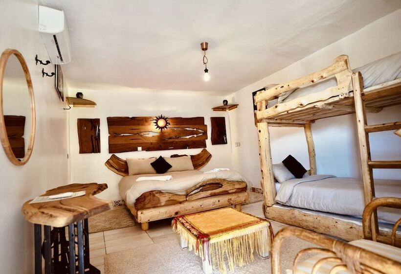 膳宿费 Dar L Eau Vive