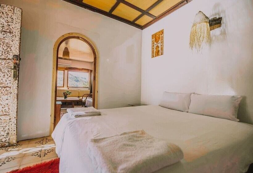 پانسیون Dar L Eau Vive