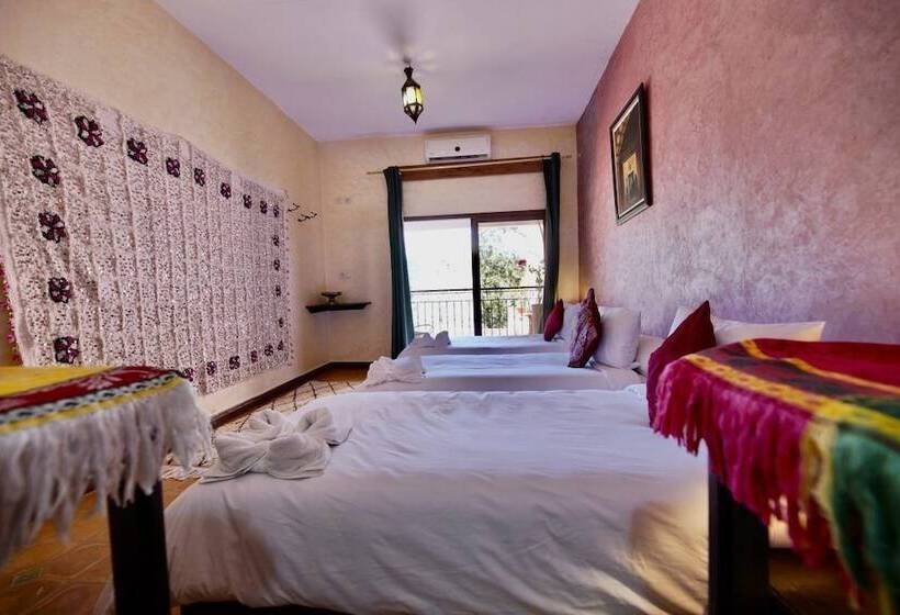 پانسیون Dar L Eau Vive