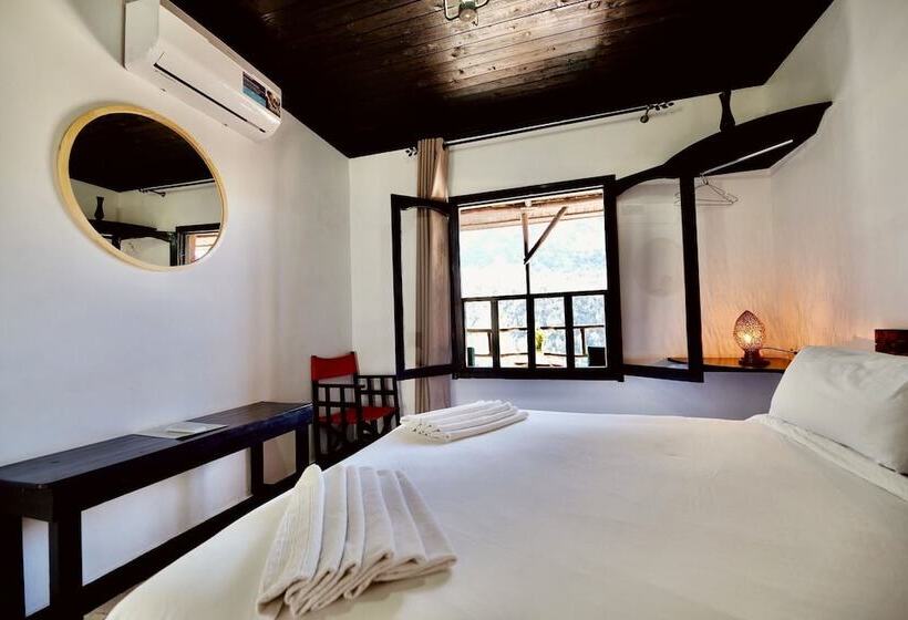 پانسیون Dar L Eau Vive