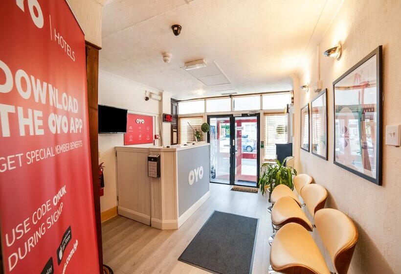 ペンション Devine Beach Hotel, Westcliff Southend-On-Sea