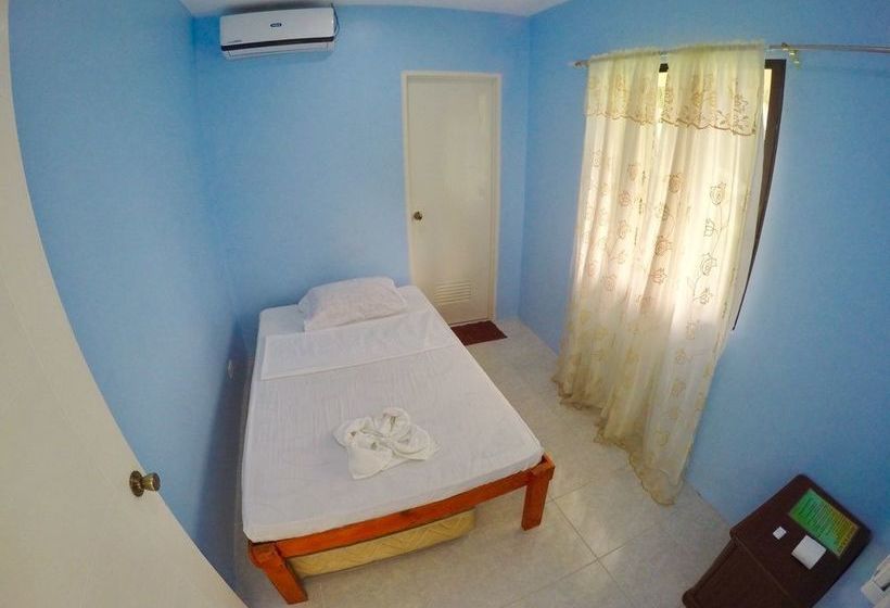 پانسیون Guilly's Place