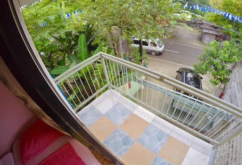 پانسیون Guilly's Place