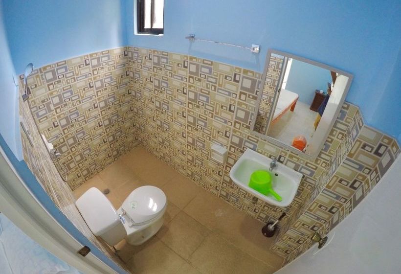 پانسیون Guilly's Place