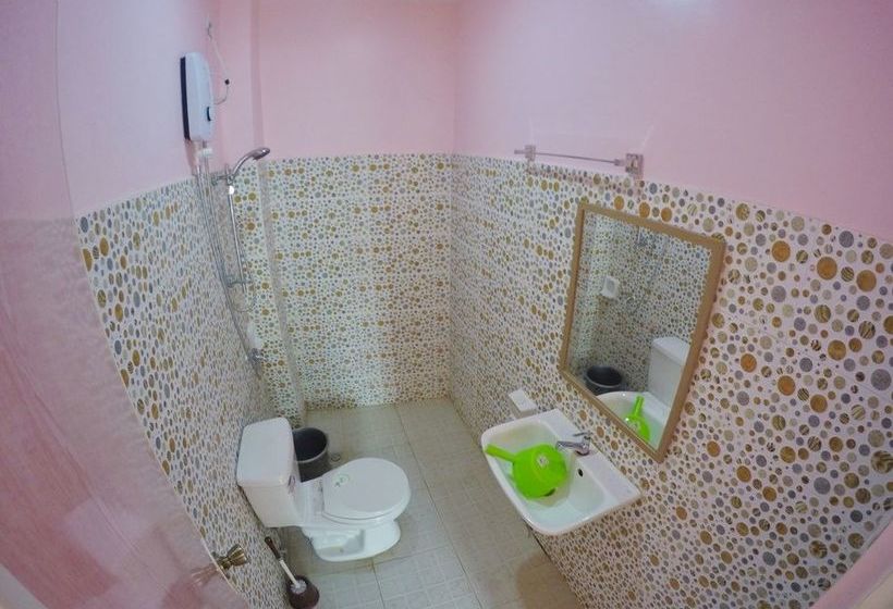 پانسیون Guilly's Place