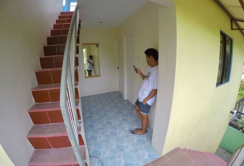 پانسیون Guilly's Place