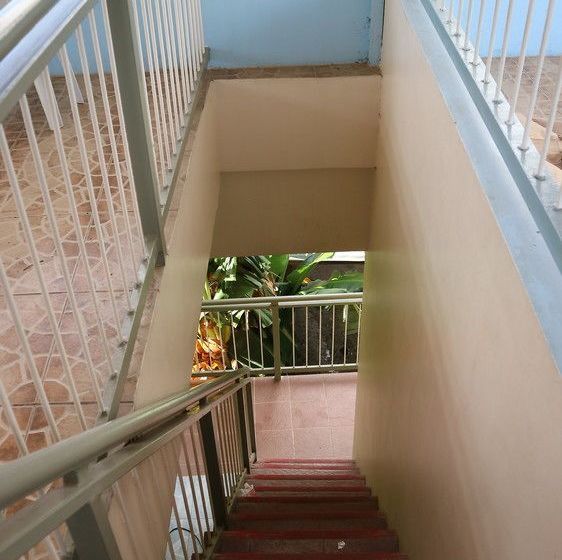 پانسیون Guilly's Place