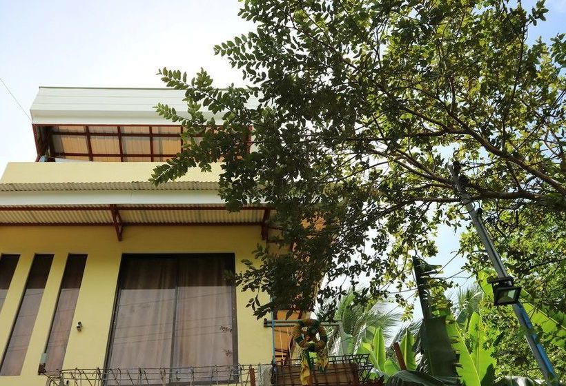 پانسیون Guilly's Place