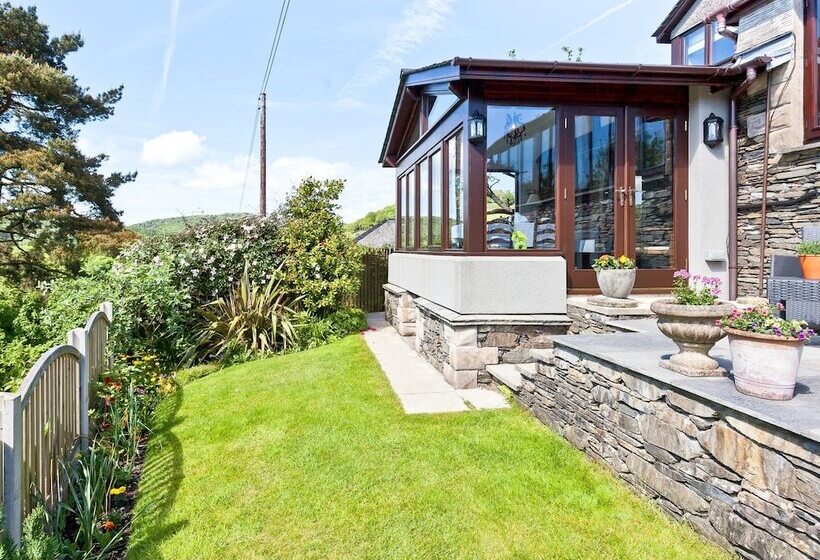 膳宿费 Hill Crest Country Guest House