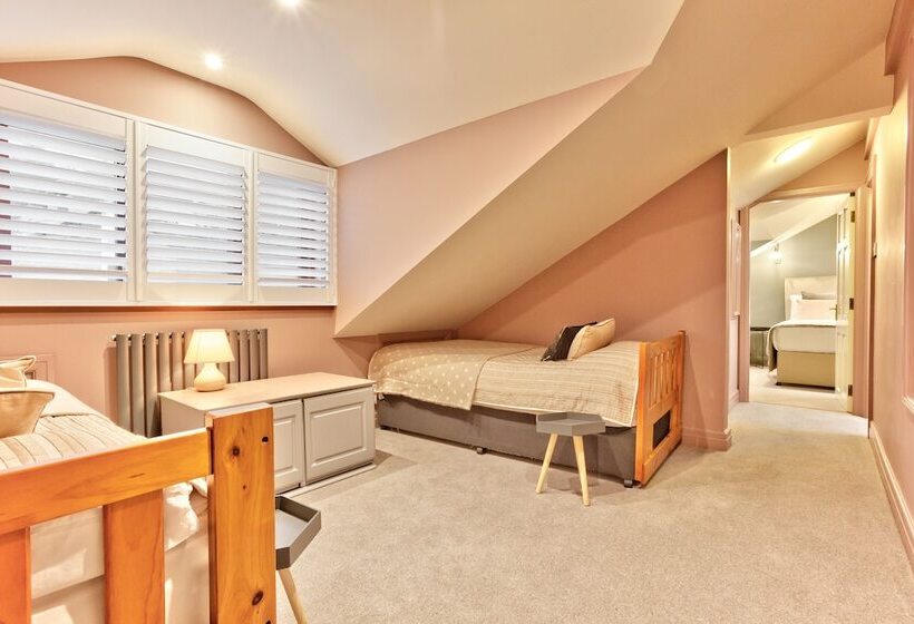 膳宿费 Hill Crest Country Guest House