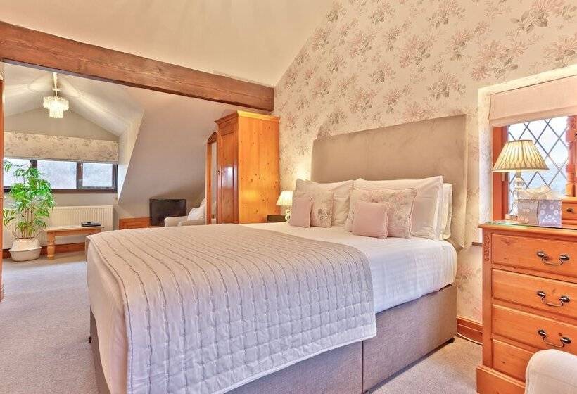 膳宿费 Hill Crest Country Guest House