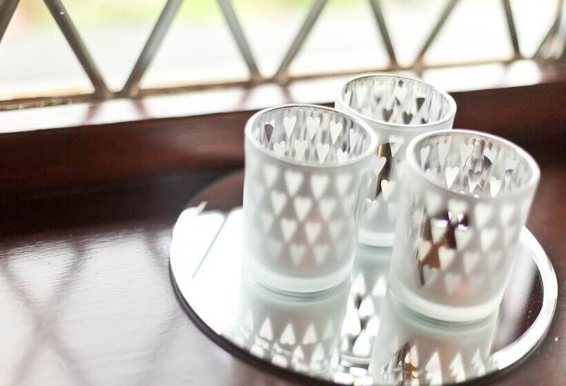 膳宿费 Hill Crest Country Guest House