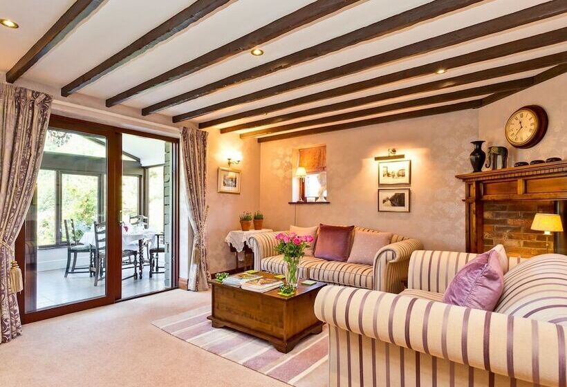 膳宿费 Hill Crest Country Guest House