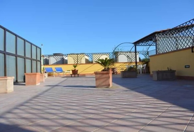 Пансион Home To Fly